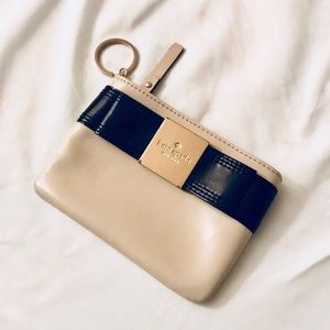 Kate Spade coin purse or mini bag